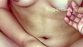 pinay college dorm anal creampie rough roommate cock pounding 😩💦