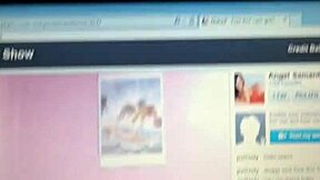 hot latina bitch moans my name in tight asshole fuck