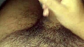 young brazilian strokes big cock in bathroom day 5