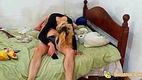 daddy i'm scared you'll fill my young pussy with hot cum inside