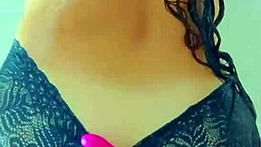 gorgeous tanned latinas shower wet pussies after pool horny masturbation