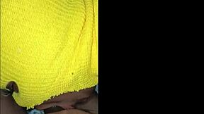 Maybe This Sloppy Deepthroat Blowjob Tops Them All