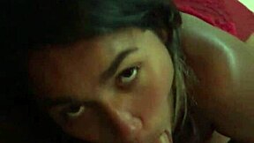 hot novinha sits cowgirl deep till i cum! 🍑🔥