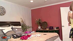 Why Do Horny Milfs Beg For Big Black Cock Facials?