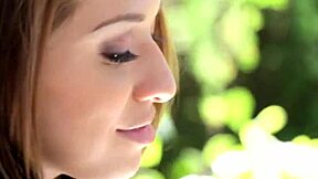 petite remy lacroix anal rides lesbian strapon hard