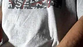 Senta, You Sexy Brazilian Ass Needs Rough Cum Spreading!