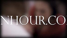 Step Sister Ivy Wolfe Trapped For Taboo Fuck At Reunion!