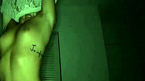 Watch This Tight Pussy Slut Suck Cock In Epic Blowjob Contest!