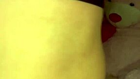 manaia stretches tight pussy in yoga with married stud