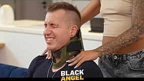 Spooning with daddy4k hits different when you're cheating on the side