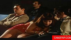 webcam teen sucks cock deep and takes it anal hard