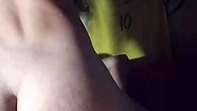 Senta, You Sexy Brazilian Ass Needs Rough Cum Spreading!