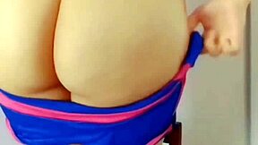 innocent mexican teen shorts grabbed by neighbor ends moaning creampie outdoor