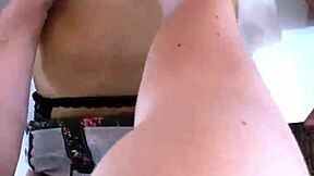 Petite latina tetona gets missionary pounded creampie after school tight