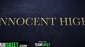 perv babysitter caught slackin got fucked bareback hard by boss at work