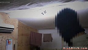 hot arab teen anal cock dry humps army uniform pussy