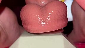 whoa tiny redhead housewife bounces on huge cock doggystyle 😍 juicy ass riding hard! 💦🔥