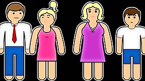 toy story stepsis daisy phoenix rides pov cowgirl with taboo teen toys