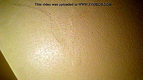 ebony teen spits sloppy on black cock for facial