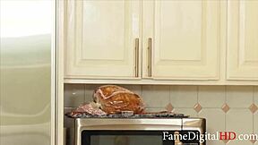 grandma jamie foster craves that massive black cock filling her with raw desire and addiction