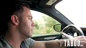 mackenzie mace flashes tits as seth's exhibitionist teen wife 02