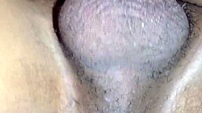 ridin my 18yo lover's fat cock hard in front of cuck hubby