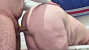 wrong hole anal creampie hardcore assfucking daddy milf wrong hole pounding