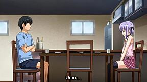 Maki-Chan’s Cosplay Virgin Creampie Adventure Unfolds