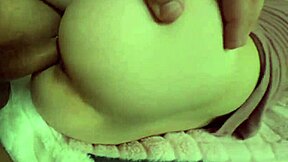 skinny teen spreads tight pussy for stepbro's hard cock workout