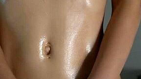 i orgasmed twice cuz i havent had sex forever... whew!!