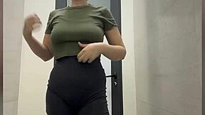 Bb teen extreme anal fucking big ass in public outdoor room