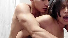 Stop Cooking and Fuck Me Now!