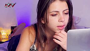 roommate, help with this... ends in juicy pussy ride full vid?