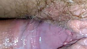 my gf creams all over my dick so yummy zat4 😍