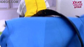 had to stop studying cuz dream sex4's big dick fucks my ebony pussy so good in 4k