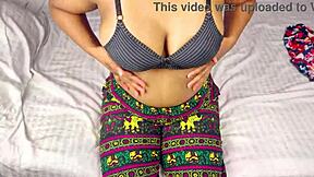 Stepsis Craves Hardcore Pounding From Bro's Big Cock