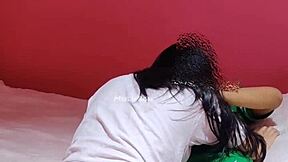 Virgin 18yo Schoolgirl Uniform Casting Fucked Hard by Classmate Homemade