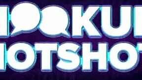 blonde cutie elizabeth jolie with tiny waist hooks up for rough pussy sex backstage