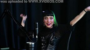 Carol Rhcp Sheer Red Wants Gangbang Hard Free For Fame