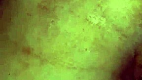 desi bhabhi's big pussy gets creamed by brother-in-law