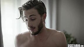 Pervert Big Cock Destroys Riley Reyes Tight Pussy