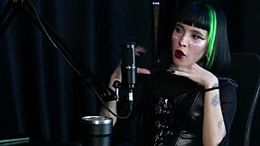 Carol Rhcp Sheer Red Wants Gangbang Hard Free For Fame