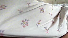 Stepsister sneaks in as slut for roommate's big cock doggystyle pov?