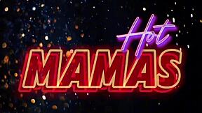 Milf Tiffany Montavani catches young guy sniffing panties and fucks him doggystyle.