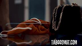 marykate moss reminds cory of young self