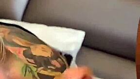 hey, mobile pov double blowjob busty milf + teen model?