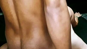 This mature Latina mom gives her body fully to stepson again