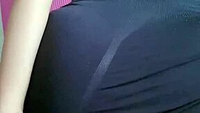 zumba instructor's cock feels way better than my wife's pussy ever did