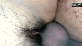 She's burning hot but begs for condom no pregnancy risk