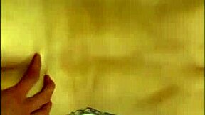 stepmom sneaks a wild fuck with stepson while hubby's out 😈🍆💦